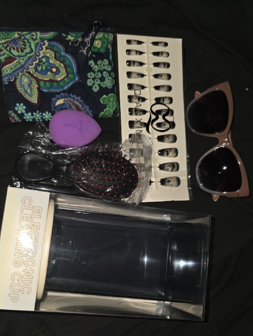 GET IT TOGETHER BUNDLE VERA BRADLEY 2